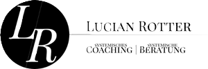 Logo von Lucian Rotter - systemisches Coaching und Beratung